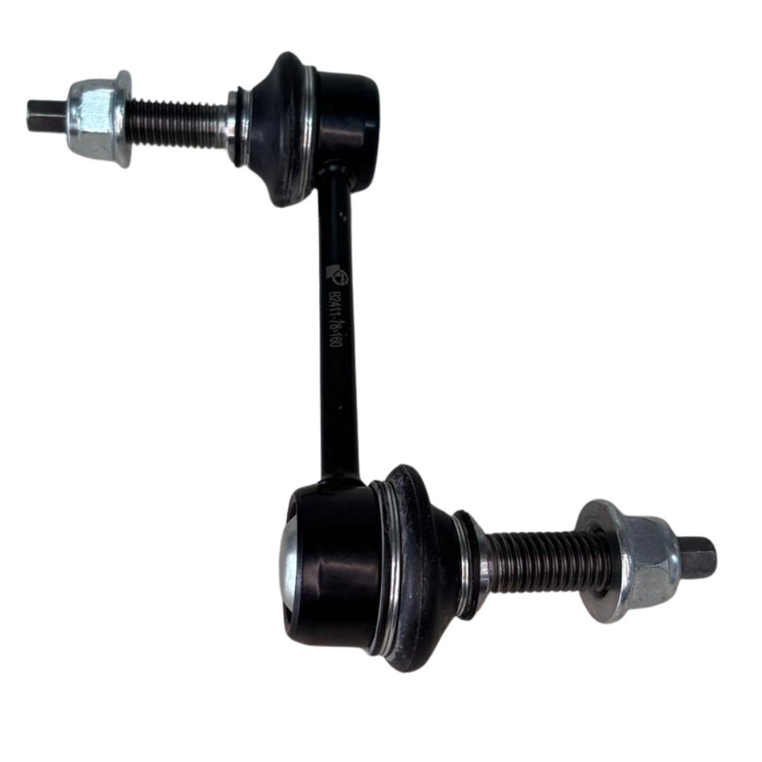 BIELETA TRASEIRA LAND ROVER DISCOVERY 4 2010-2017