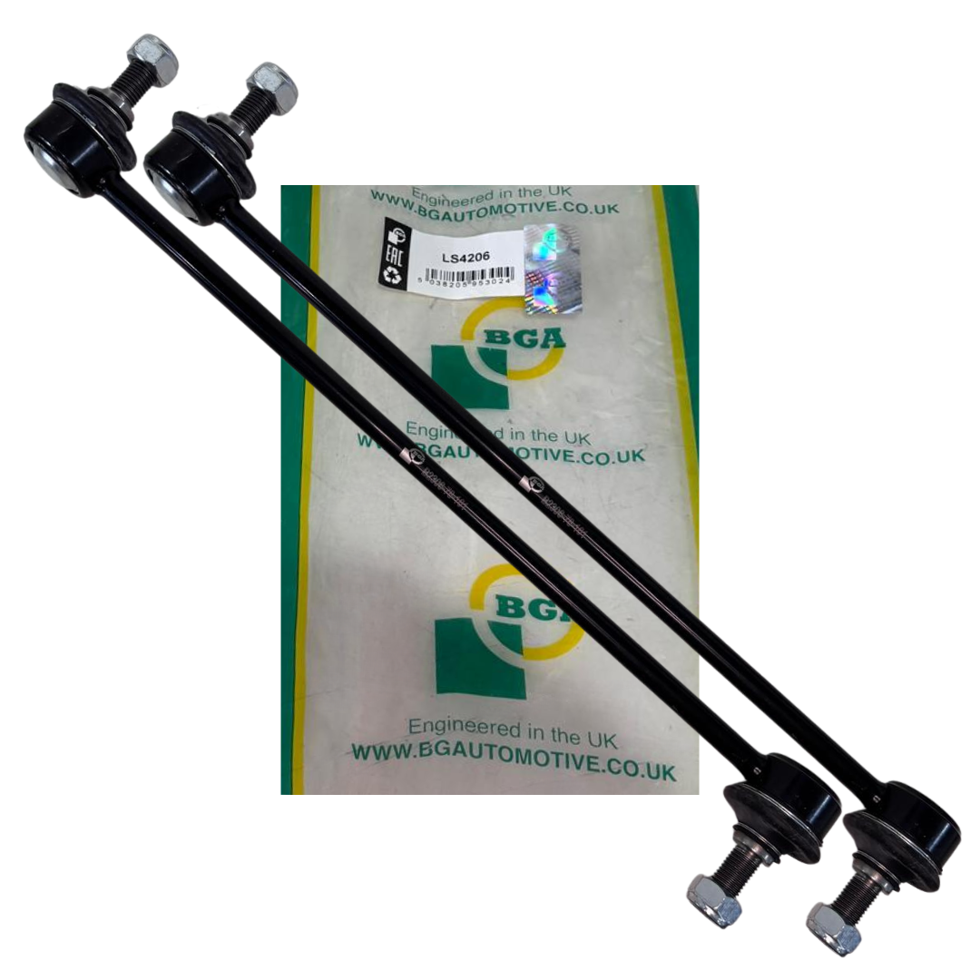 PAR BIELETAS DIANTEIRAS LAND ROVER RANGE ROVER VOGUE 2009-2013