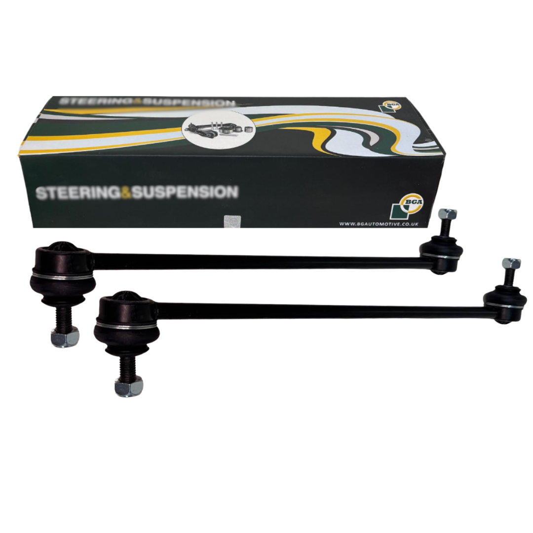 PAR BIELETAS DIANTEIRAS LAND ROVER FREELANDER 2 2008-2014