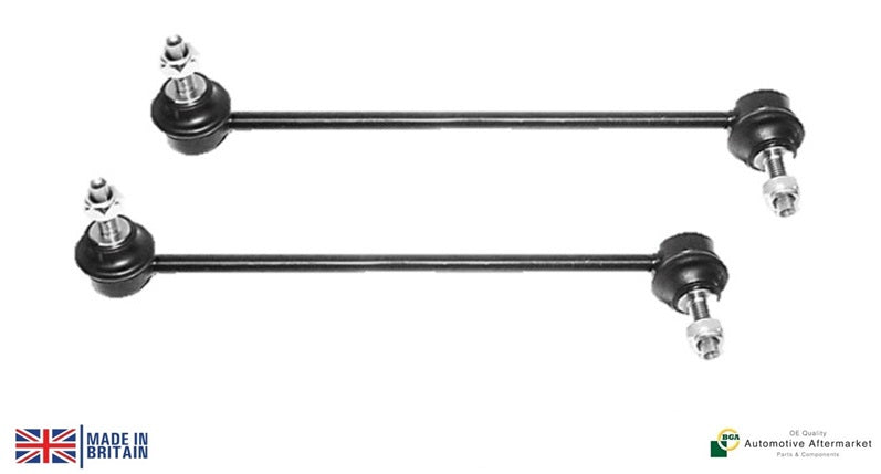 PAR BIELETAS DIANTEIRAS MERCEDES-BENZ CLC-200 2009 A 2011