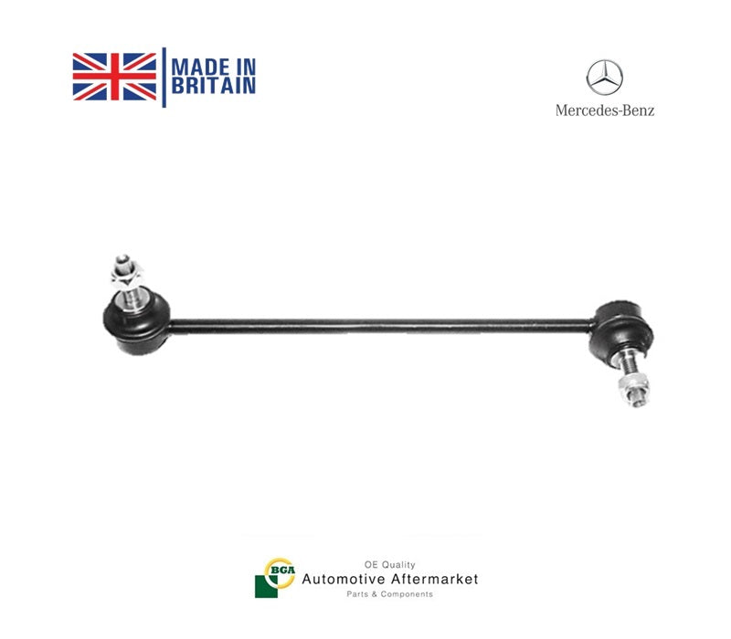 BIELETA DIANTEIRA MERCEDES-BENZ C-240 2001 A 2007