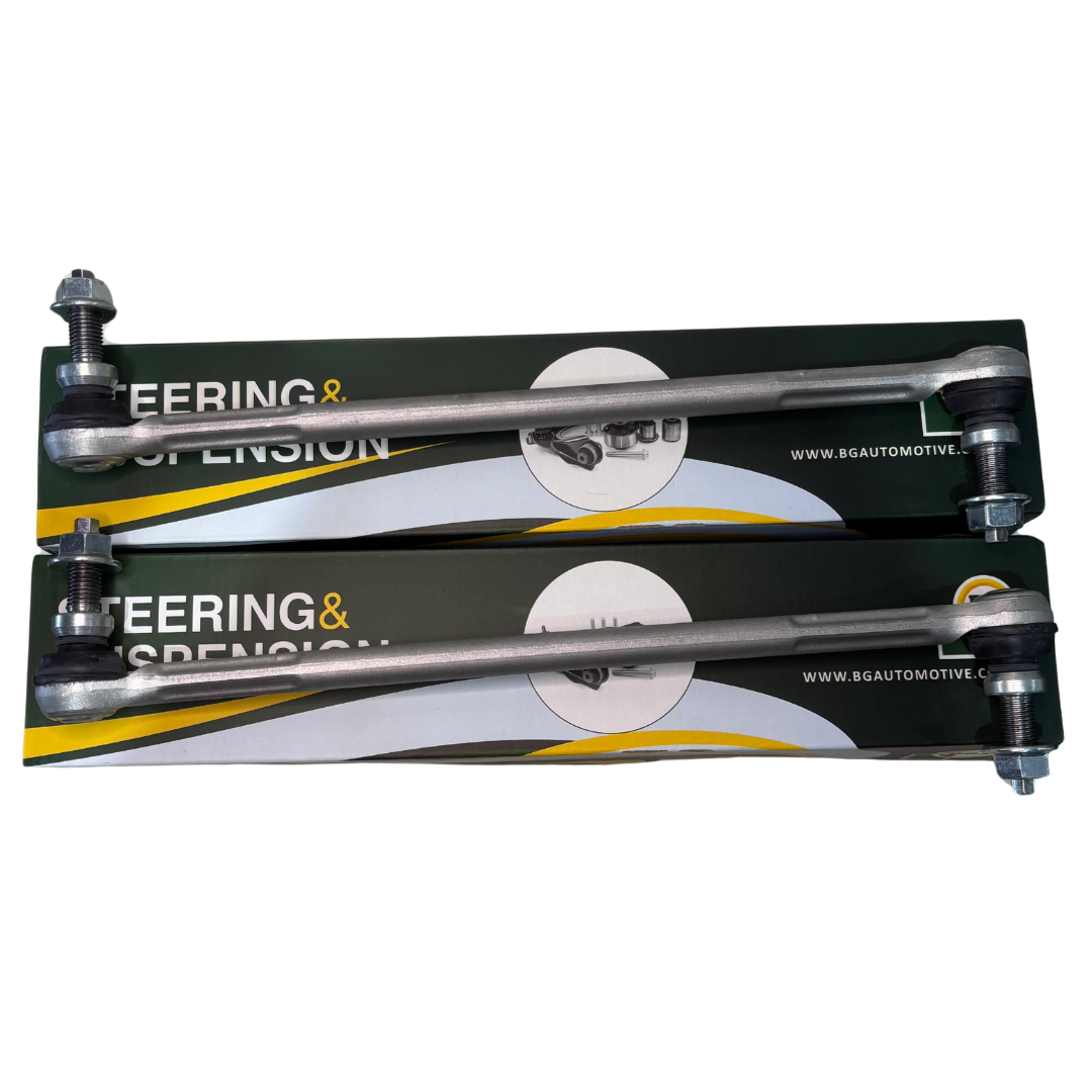 PAR BIELETAS DIANTEIRAS MERCEDES GLA-200 2014-2018