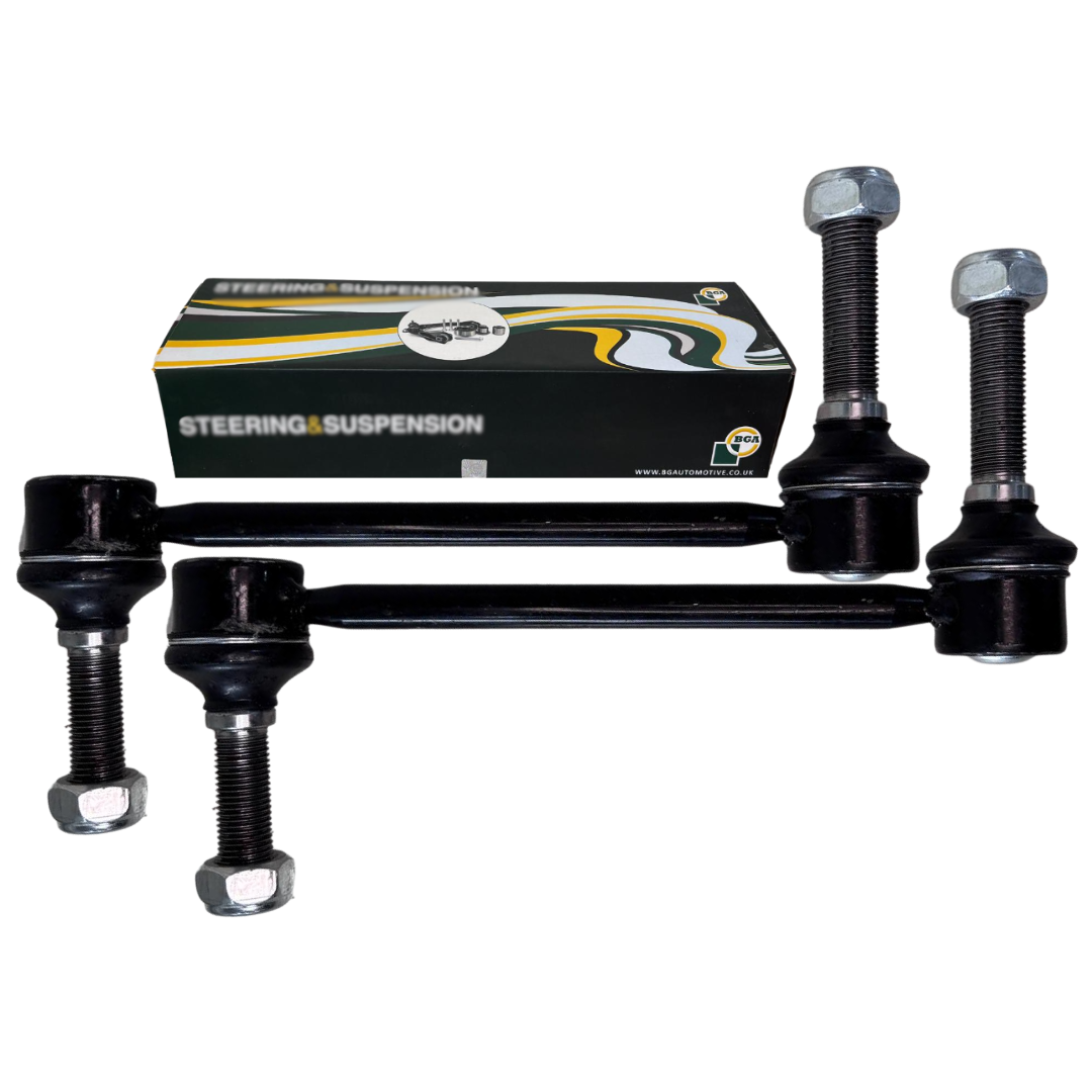 PAR BIELETAS DIANTEIRAS MERCEDES ML-320 2006-2012