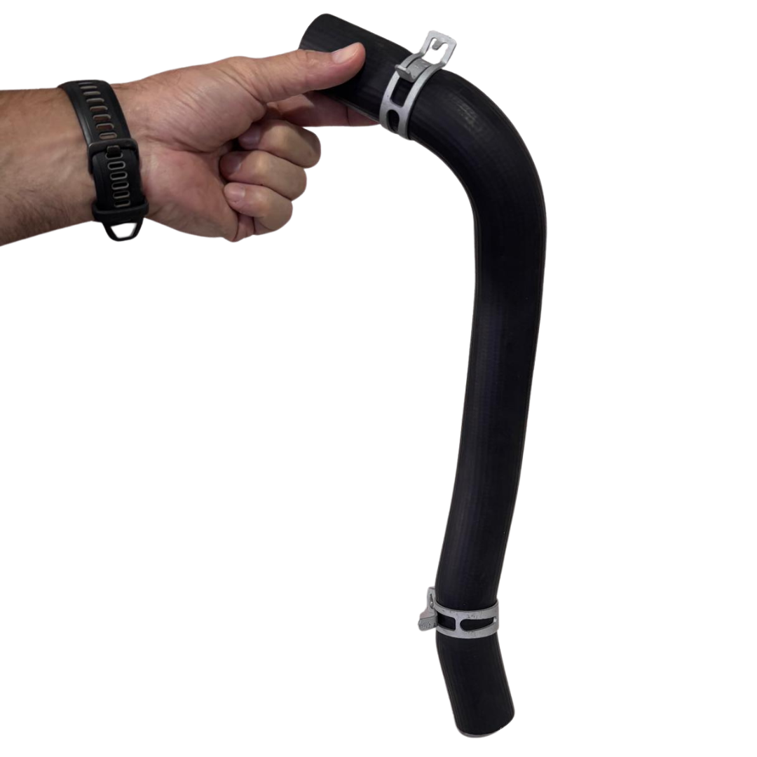 MANGUEIRA INFERIOR RADIADOR ORIGINAL HYUNDAI AZERA 3.3 2006 A 2011