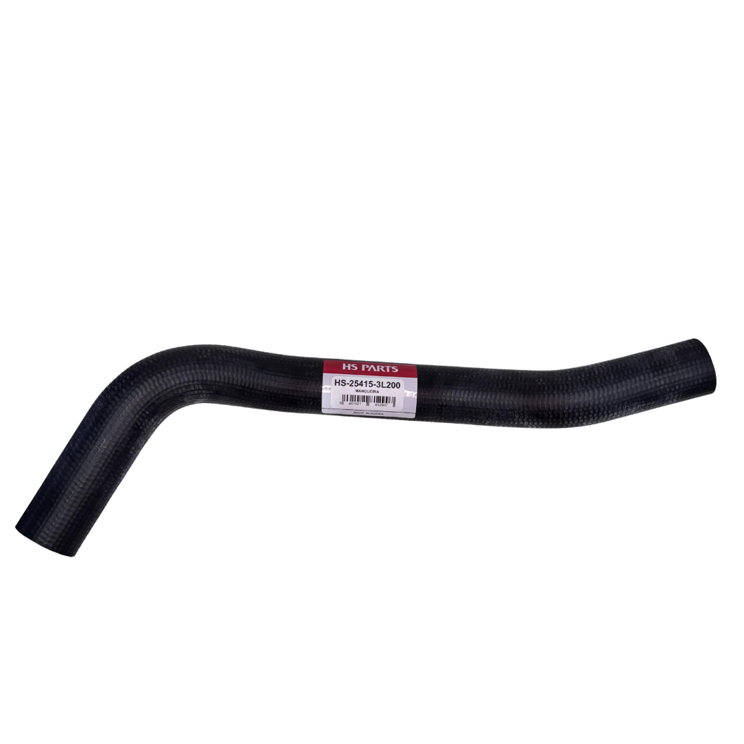 MANGUEIRA INFERIOR RADIADOR HYUNDAI AZERA 3.3 2006 A 2011