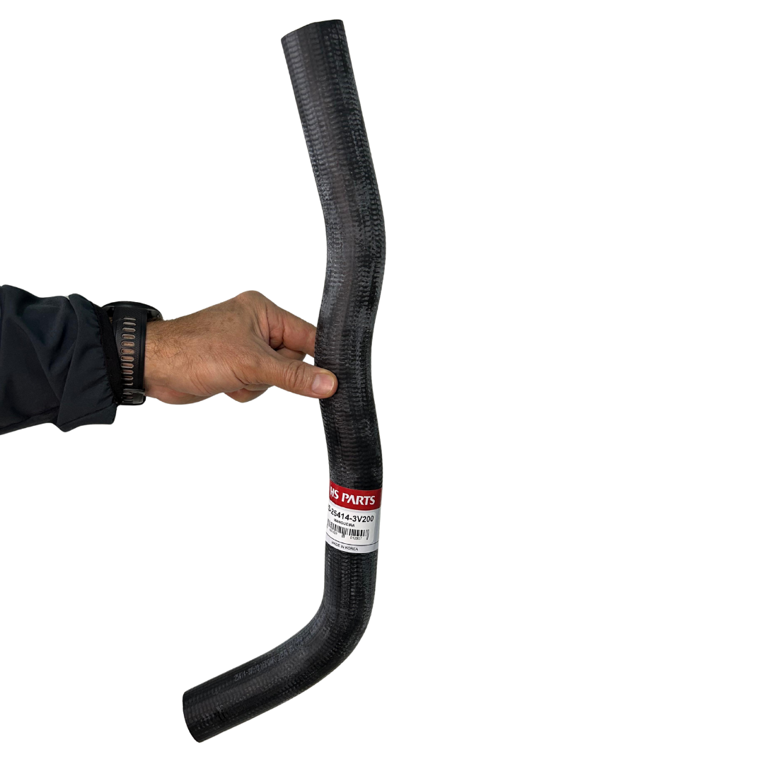 MANGUEIRAS INFERIOR E SUPERIOR RADIADOR HYUNDAI AZERA 3.0 2012 A 2020