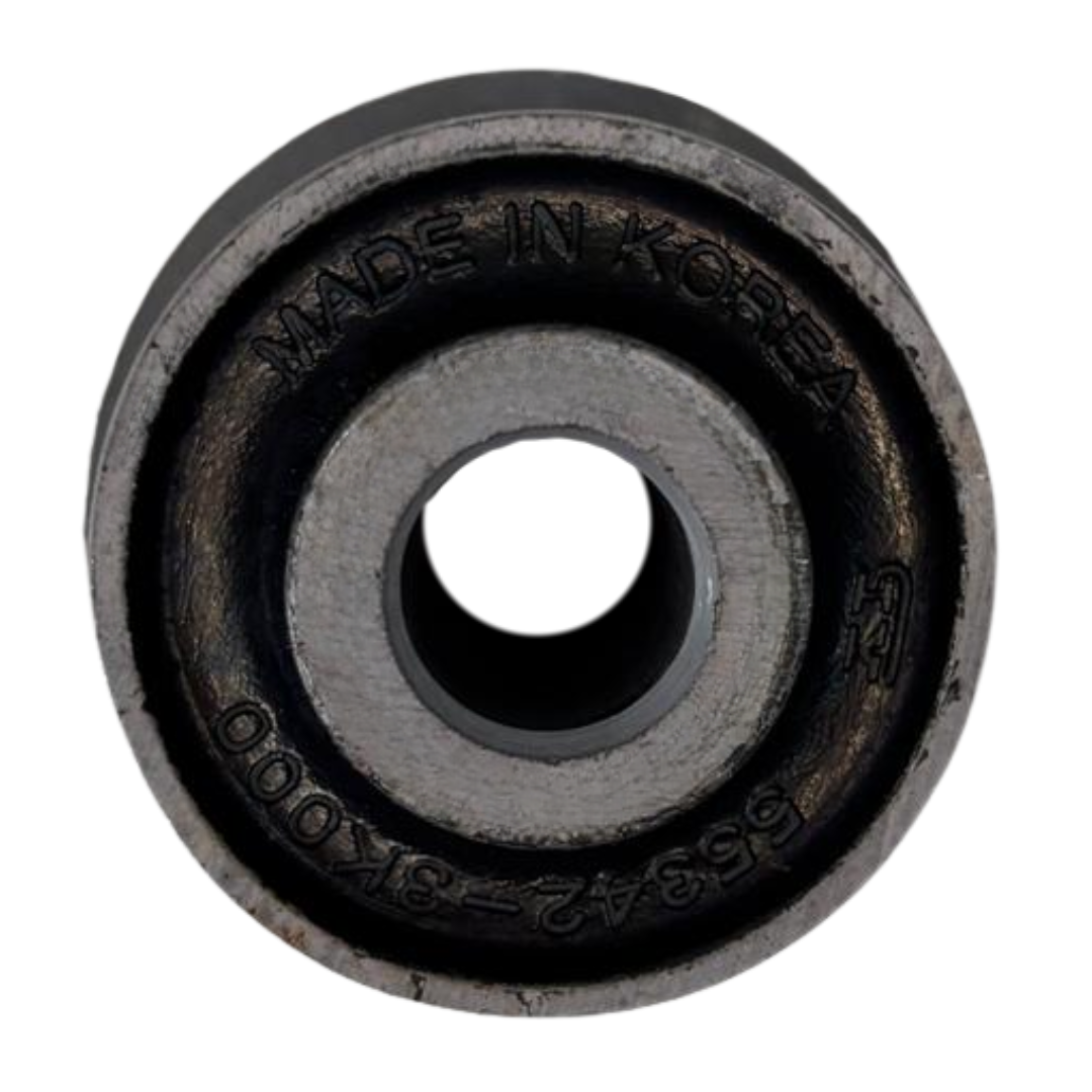 KIT BUCHAS BANDEJA SUPERIOR TRASEIRA HYUNDAI SANTA FÉ 2006 A 2012