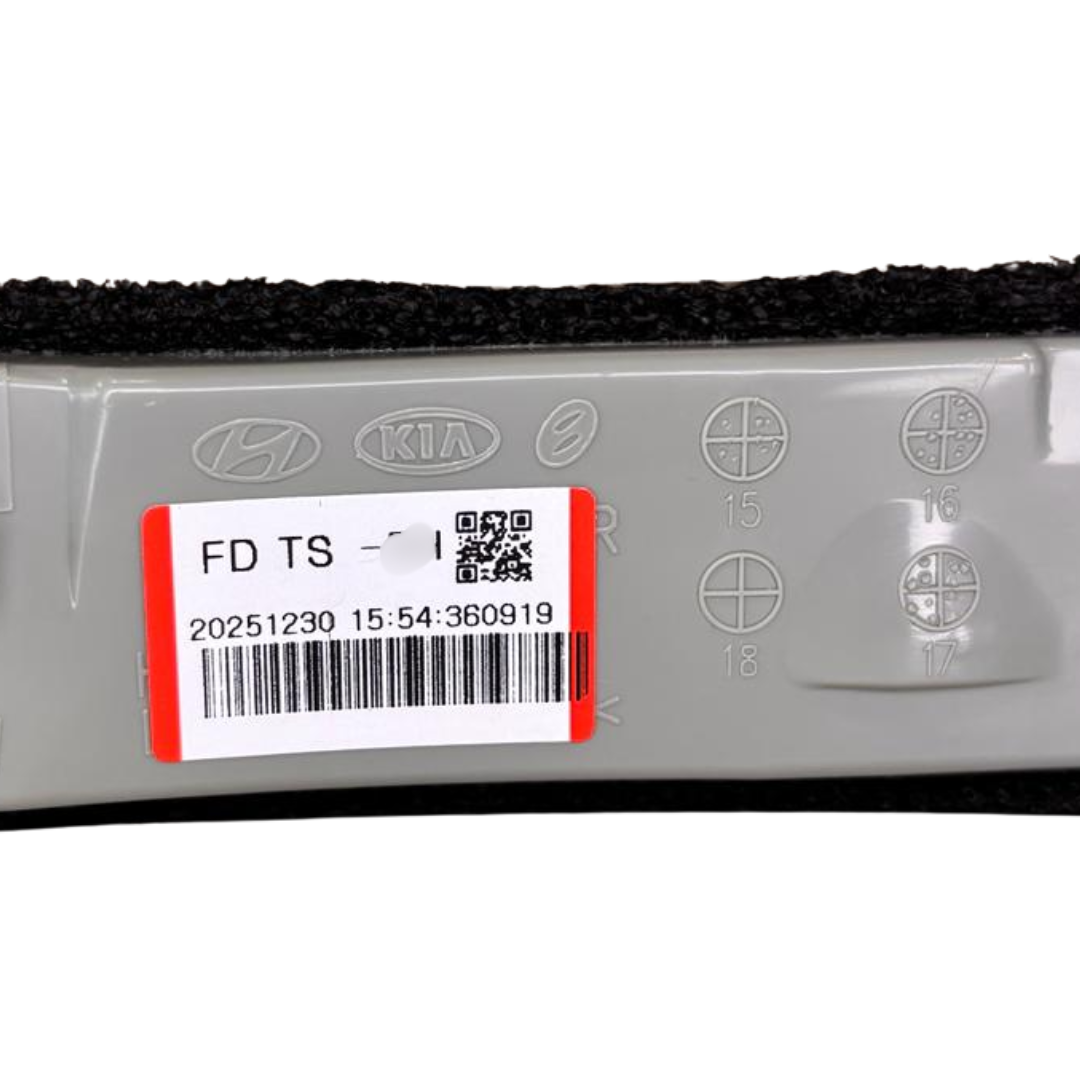 PISCA SETA LED RETROVISOR LADO ESQUERDO ORIGINAL I30 2.0 2008 A 2012