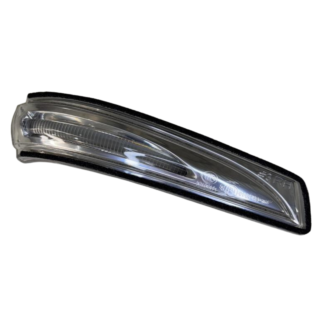 PISCA RETROVISOR DIREITO PARA HYUNDAI I30 2013 A 2017