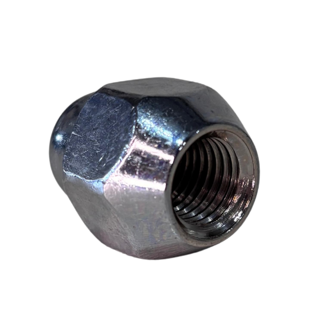 PORCA DE RODA CROMADA ORIGINAL KIA CERATO 2008 A 2021