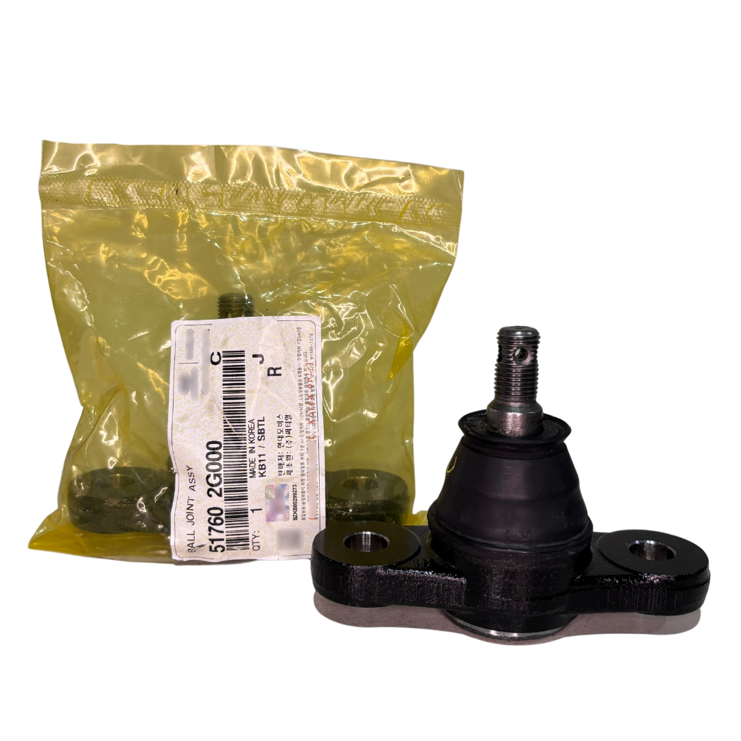 PIVÔS DIANTEIROS ORIGINAIS HYUNDAI I30 2.0 2007 A 2012