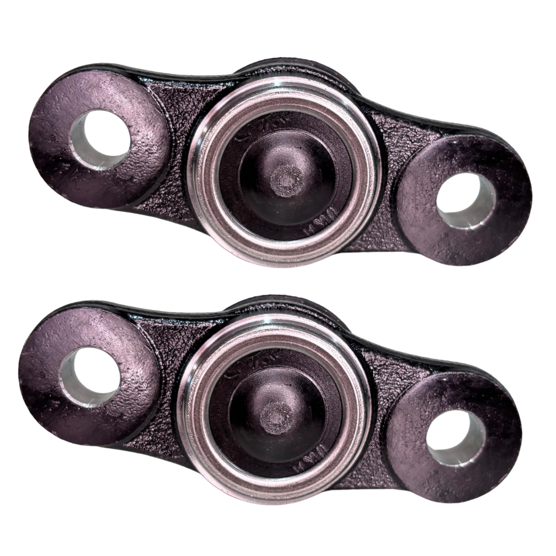 PIVÔS DIANTEIROS ORIGINAIS HYUNDAI I30 2.0 2007 A 2012