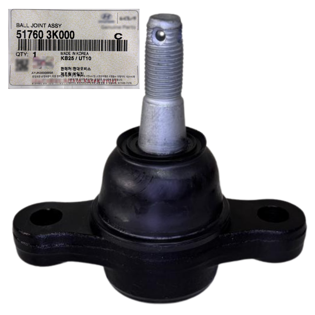 PIVÔ INFERIOR DIANTEIRO ORIGINAL HYUNDAI AZERA 3.3 2006 A 2011
