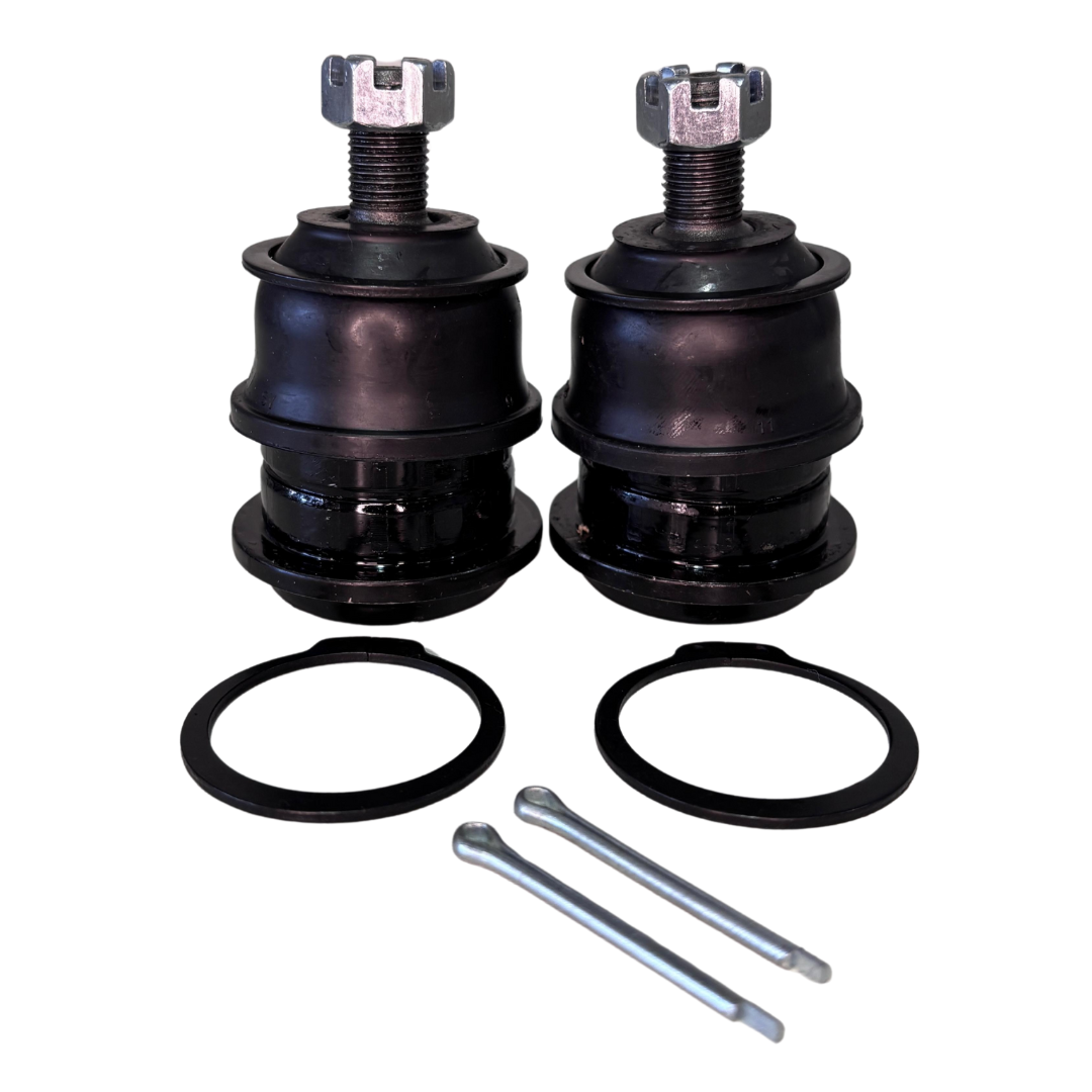 PIVÔS SUPERIORES DIANTEIROS PARA KIA MOHAVE 2008 A 2017