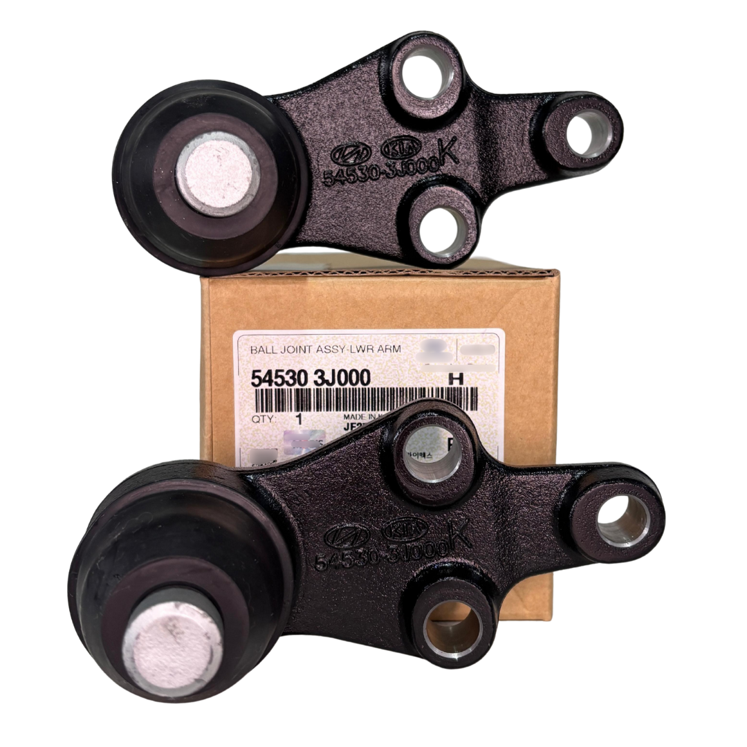 PIVÔS DIANTEIROS PARA HYUNDAI VERA CRUZ 3.8 V6 2006 A 2013