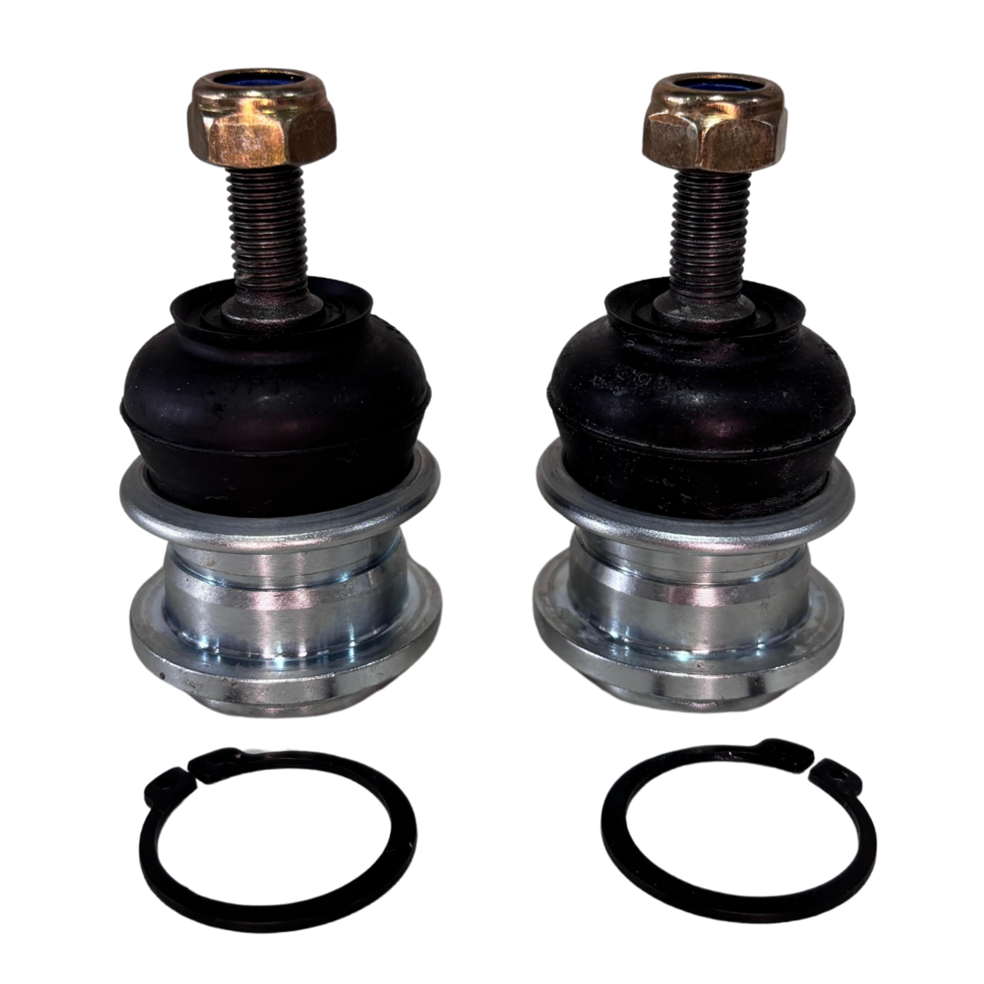 PIVÔS SUPERIORES SUSPENSÃO DIANTEIRA HYUNDAI AZERA 3.3 2006 A 2011