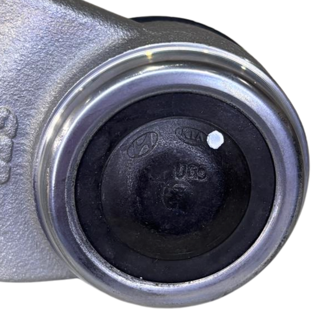 PIVÔ DA SUSPENSÃO DIANTEIRA ORIGINAL KIA CARNIVAL 3.3 2015 A 2024