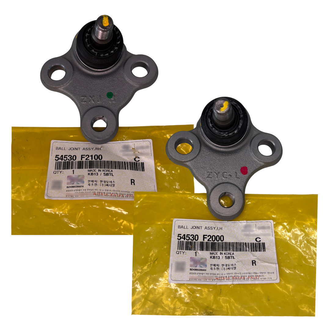 PIVÔS DIANTEIROS PARA HYUNDAI ELANTRA 2.0 2016 A 2019