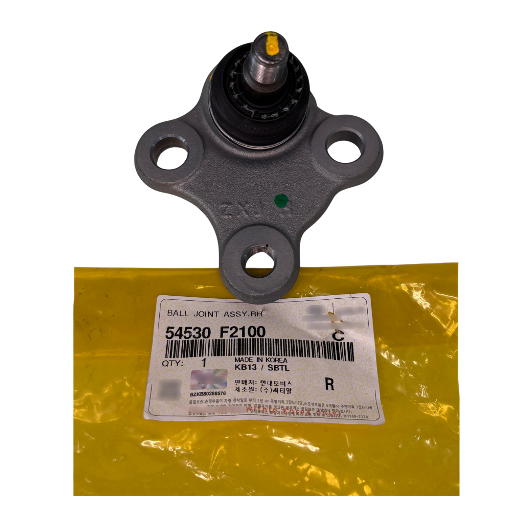 PIVÔ DIANTEIRO DIREITO PARA HYUNDAI ELANTRA 2.0 2016 A 2021