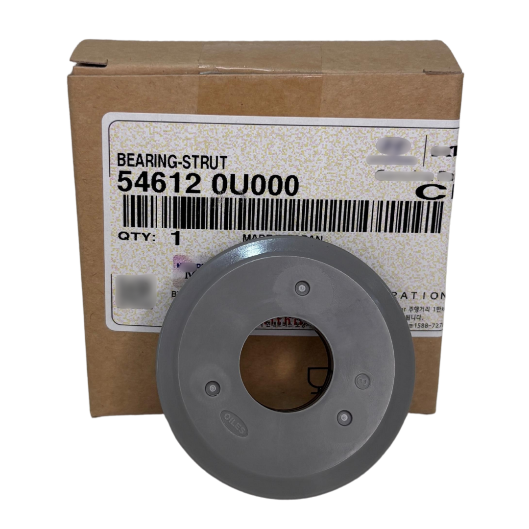 ROLAMENTO AMORTECEDOR DIANTEIRO KIA PICANTO 2004 A 2024