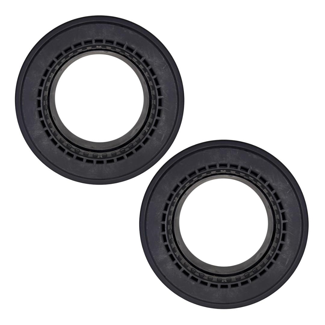 ROLAMENTOS AMORTECEDORES DIANTEIROS KIA SORENTO 2.4/3.5 2012 A 2015