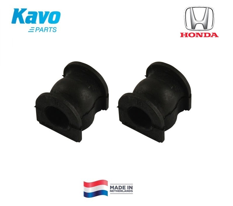 BUCHAS DA BARRA ESTABILIZADORA TRASEIRA HONDA CRV 2006 A 2015
