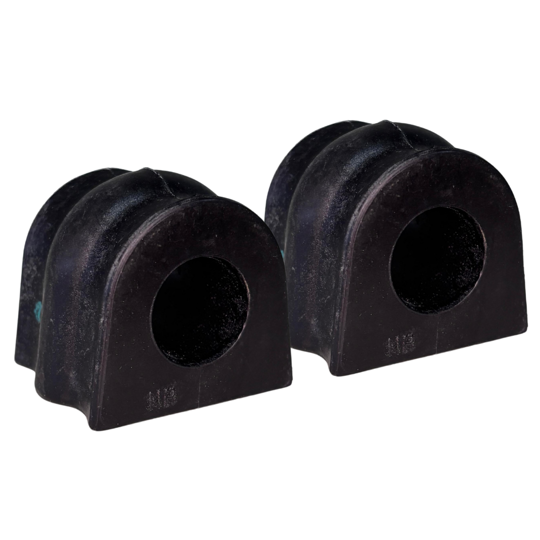 BUCHAS DA BARRA ESTABILIZADORA DIANTEIRA SUBARU FORESTER 2.0/2.5 2002 A 2008