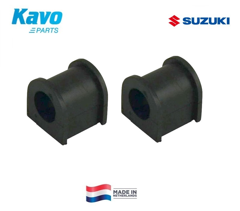 BUCHAS DA BARRA ESTABILIZADORA DIANTEIRA SUZUKI GRAND VITARA 2.0
