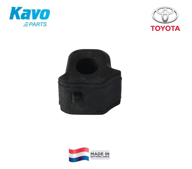 BUCHA DA BARRA ESTABILIZADORA DIANTEIRA DIREITA TOYOTA RAV 4 2005 A 2018