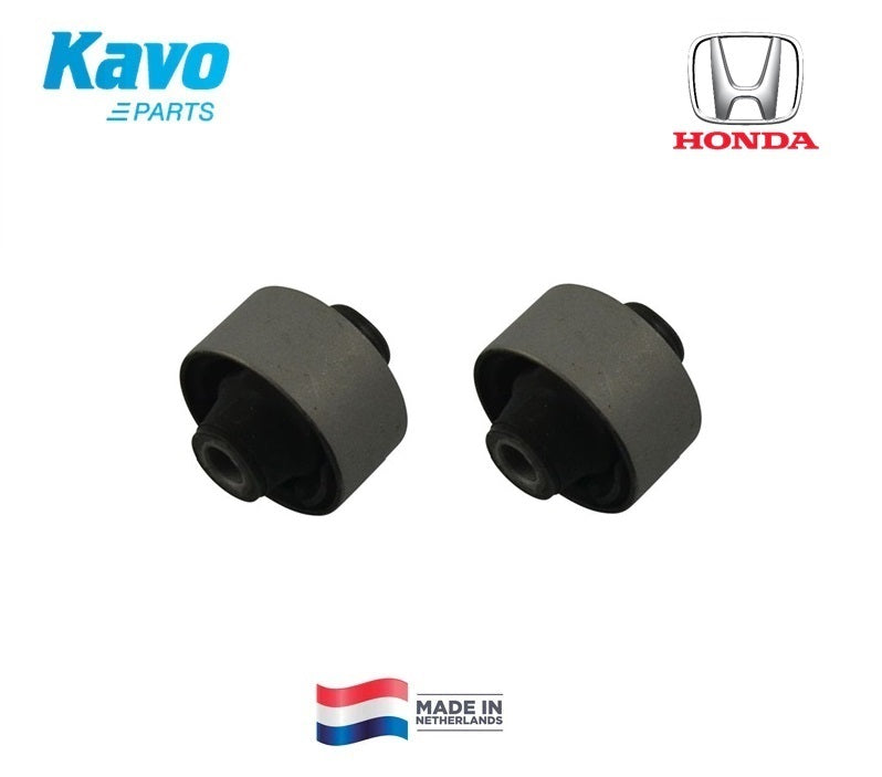 BUCHAS MAIORES DA BANDEJA DIANTEIRA HONDA NEW CIVIC 2007 A 2012
