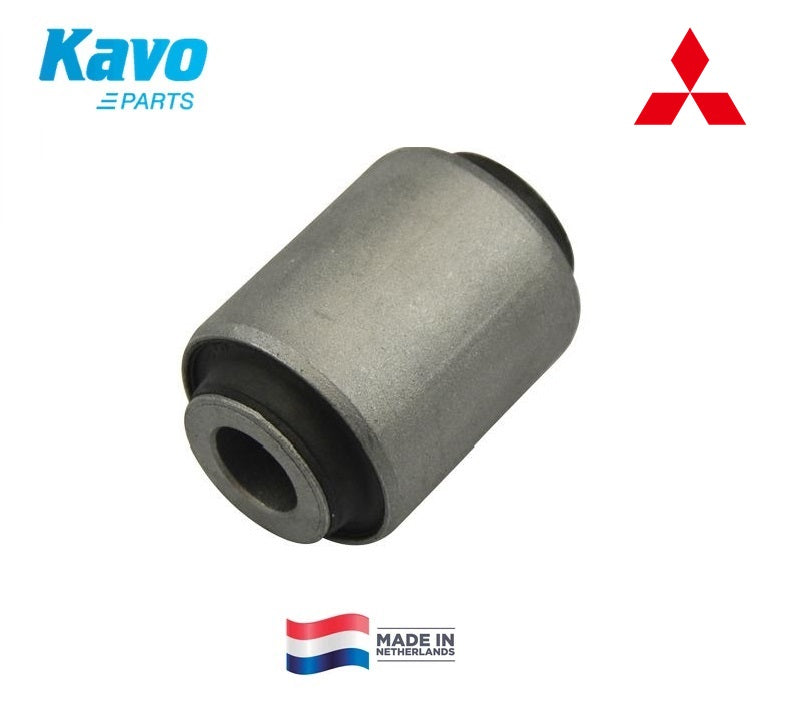 BUCHA BANDEJA INFERIOR TRASEIRA MITSUBISHI PAJERO FULL 2000 A 2018