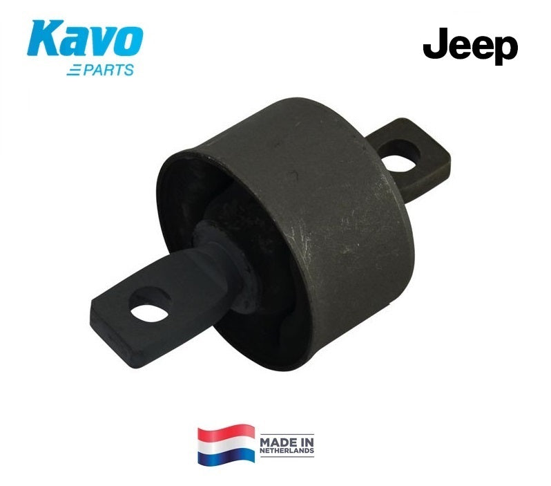 BUCHA DO FACÃO TRASEIRO JEEP COMPASS 2.0 2007 A 2019