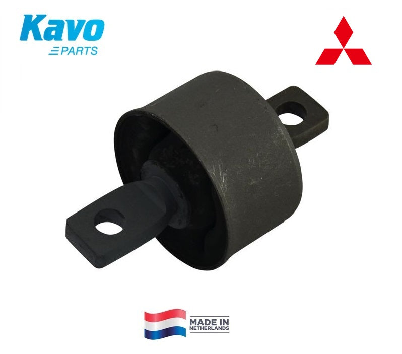 BUCHA FACÃO SUSPENSÃO TRASEIRA MITSUBISHI LANCER 2.0 2007 A 2019