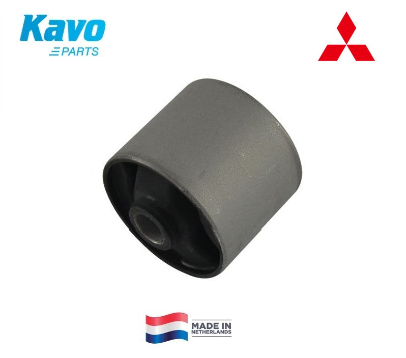 BUCHA DO BRAÇO TRASEIRO MITSUBISHI PAJERO FULL 2000 A 2018