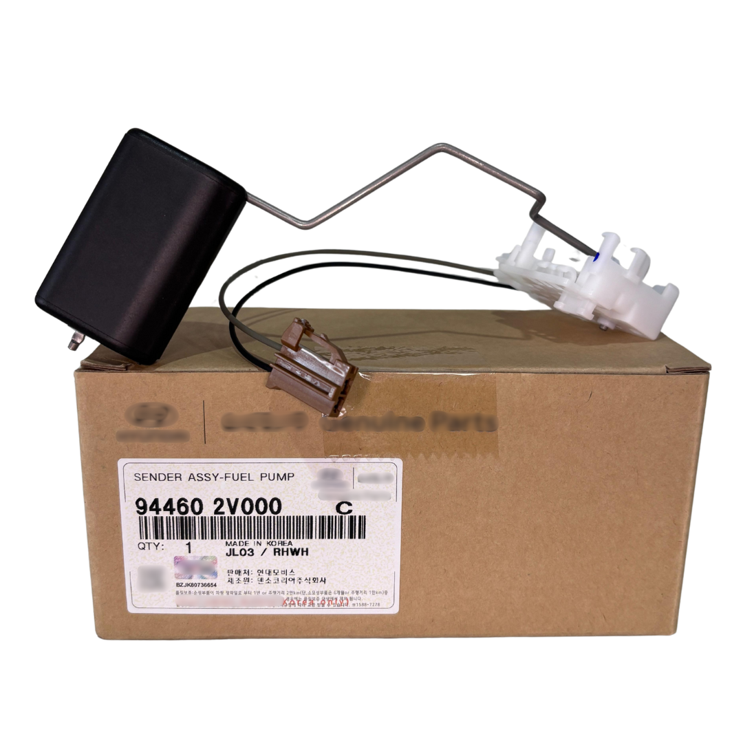 SENSOR NÍVEL DE COMBUSTÍVEL ORIGINAL HYUNDAI VELOSTER 1.6 2012 A 2015