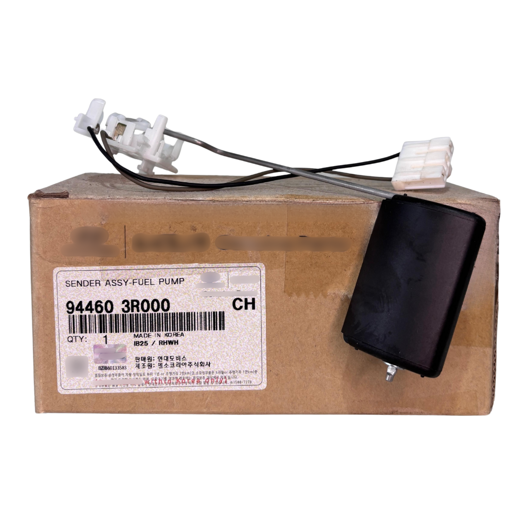 SENSOR NÍVEL COMBUSTÍVEL HYUNDAI AZERA 3.0 2012 A 2022