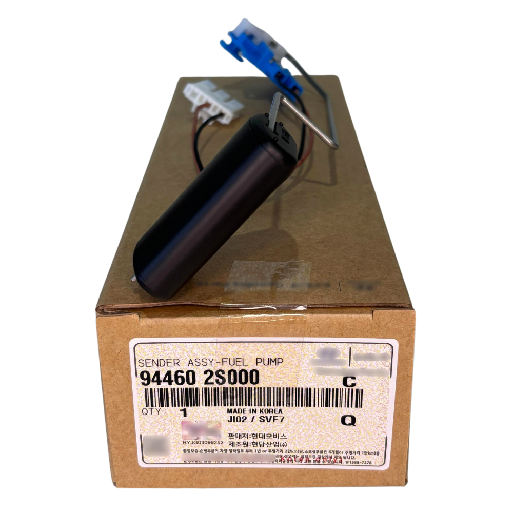 SENSOR DE NÍVEL ORIGINAL HYUNDAI IX35 2.0 2009 A 2015