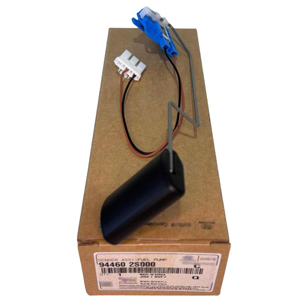 SENSOR DE NÍVEL ORIGINAL HYUNDAI IX35 2.0 2009 A 2015