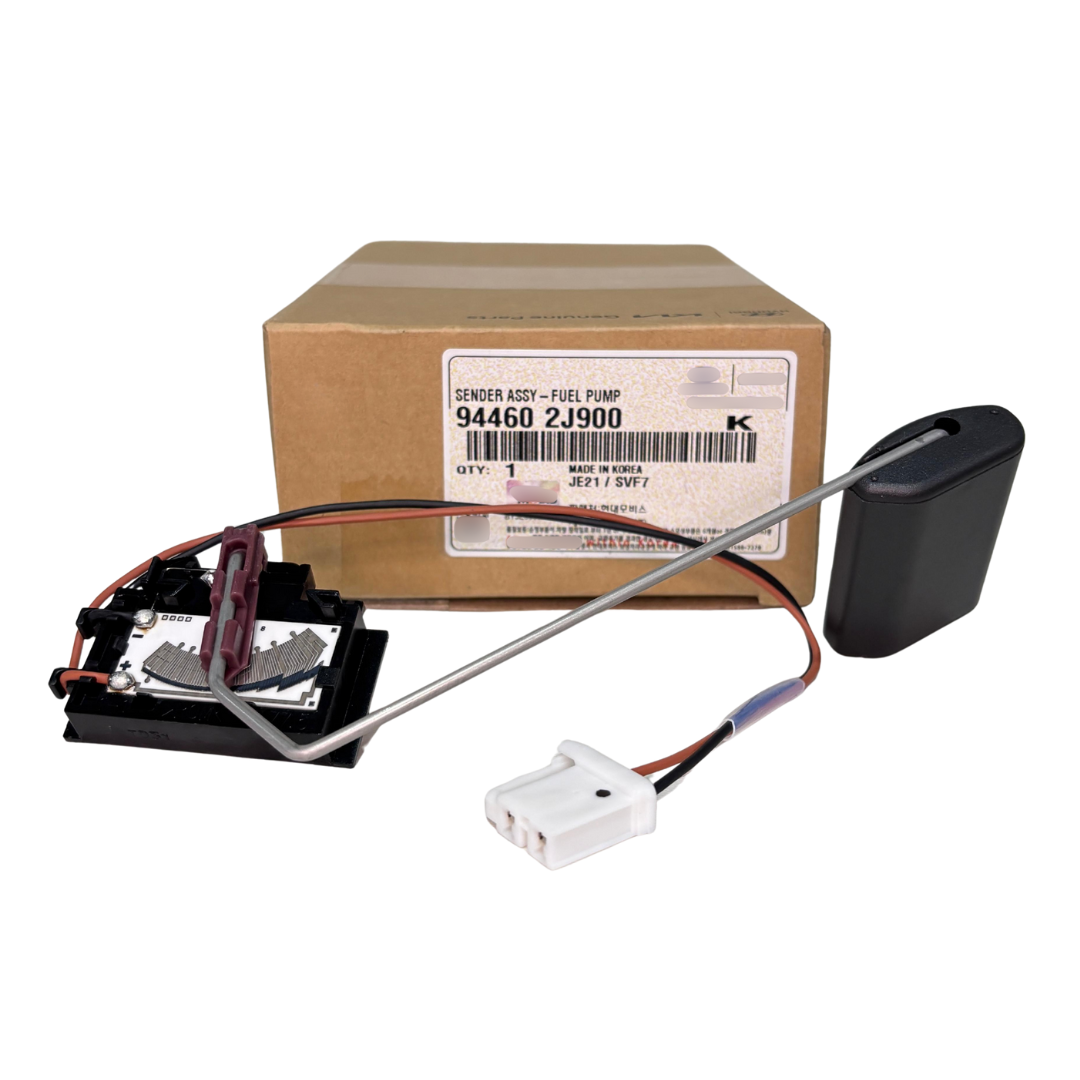 SENSOR DE NÍVEL DE COMBUSTÍVEL ORIGINAL KIA MOHAVE 2008 A 2017