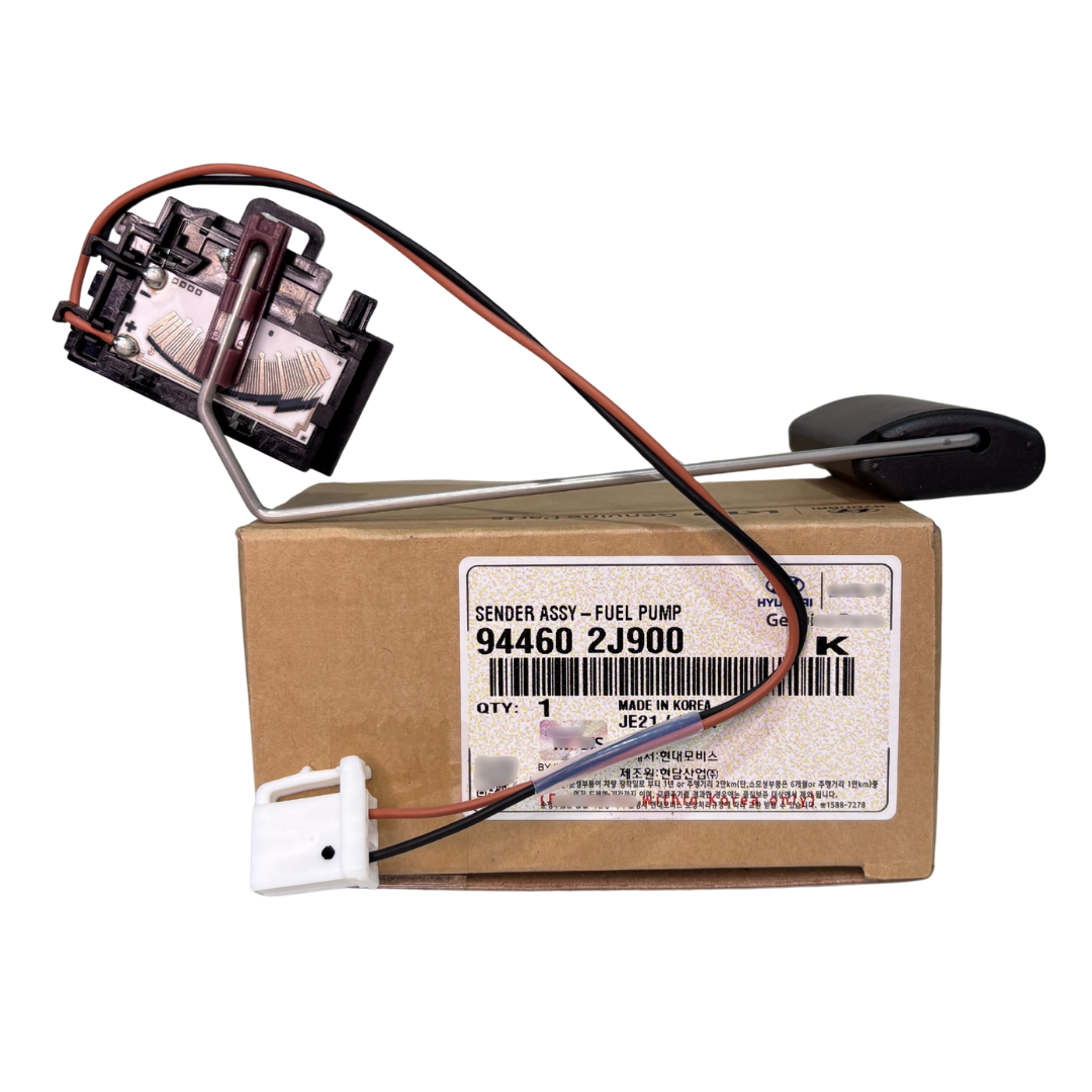 SENSOR DE NÍVEL DE COMBUSTÍVEL ORIGINAL KIA MOHAVE 2008 A 2017