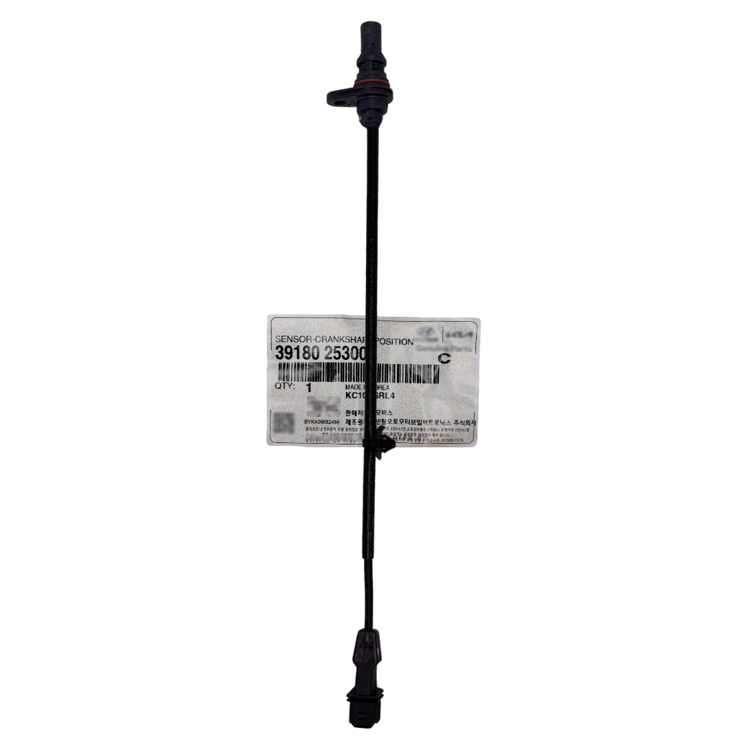 SENSOR DE ROTAÇÃO ORIGINAL KIA MAGENTIS 2.0 2006 A 2017