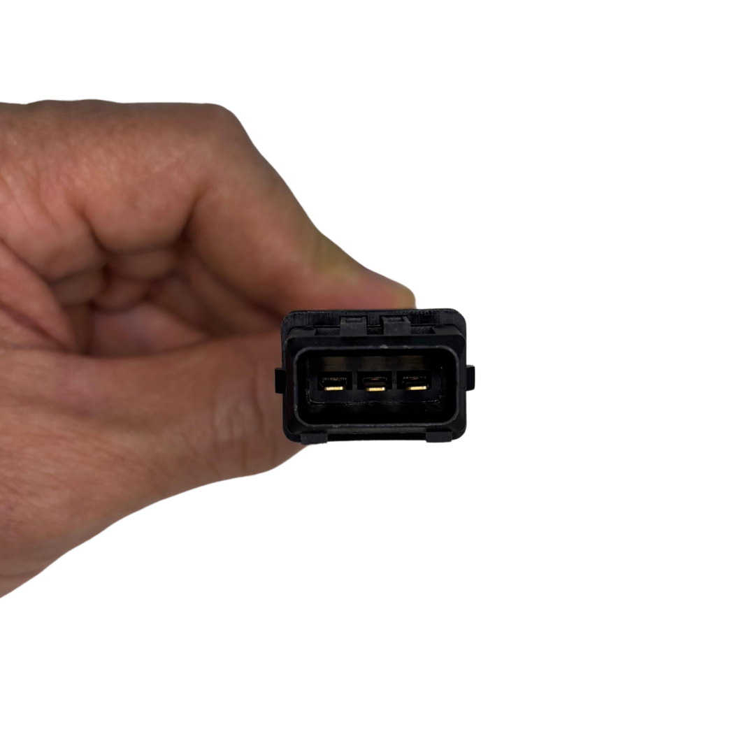 SENSOR DE ROTAÇÃO ORIGINAL KIA OPTIMA 2.4 2010 A 2016