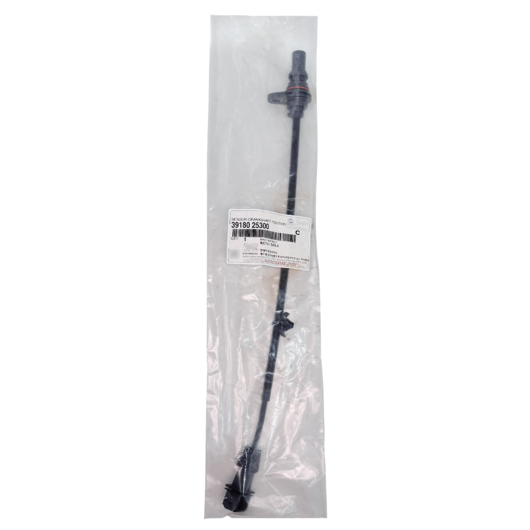 SENSOR DE ROTAÇÃO ORIGINAL KIA OPTIMA 2.4 2010 A 2016