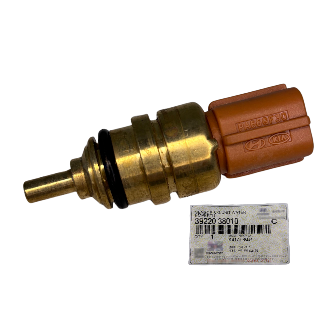 SENSOR DE TEMPERATURA ORIGINAL KIA PICANTO 1.0 2005 A 2010