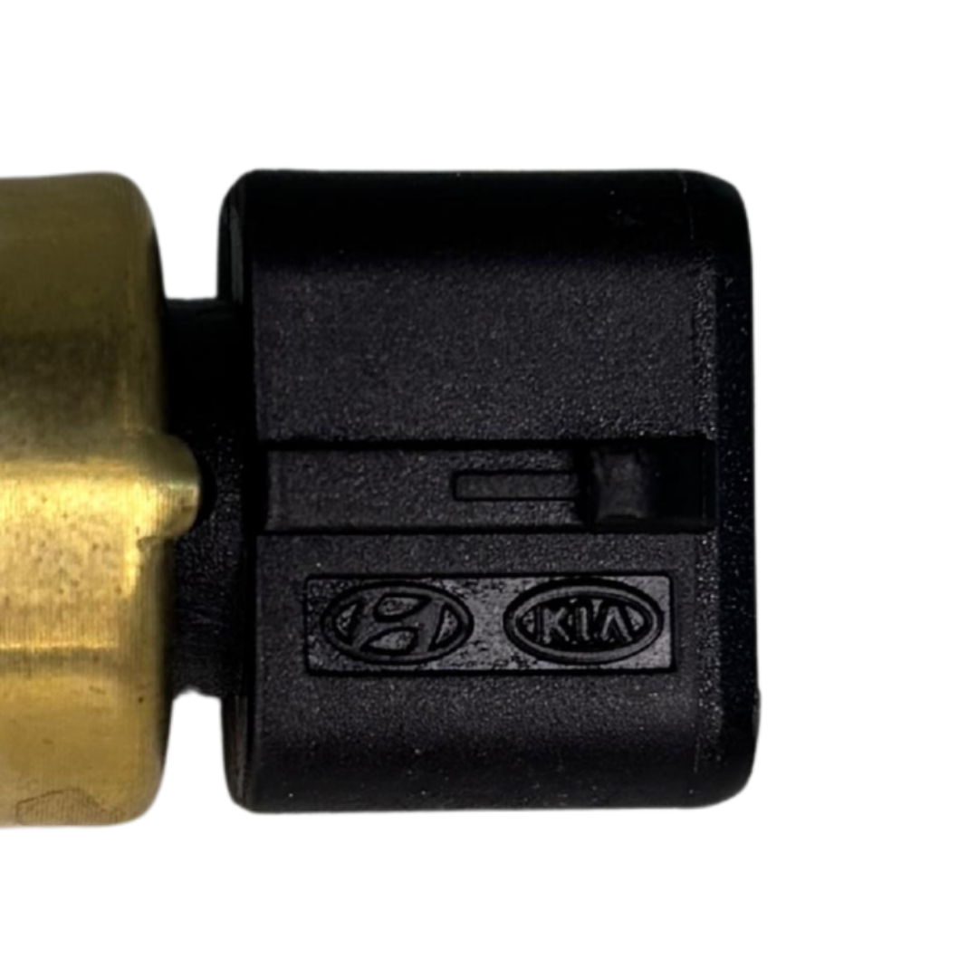 SENSOR DE TEMPERATURA ÁGUA ORIGINAL HYUNDAI HB20 2012 A 2022
