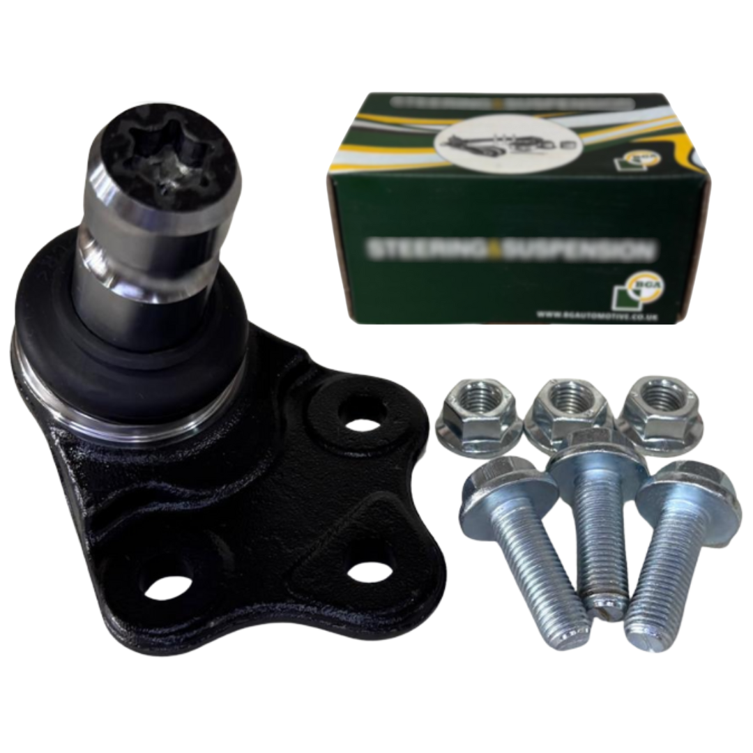 PIVÔ DIANTEIRO JAGUAR E-PACE 2017-2021