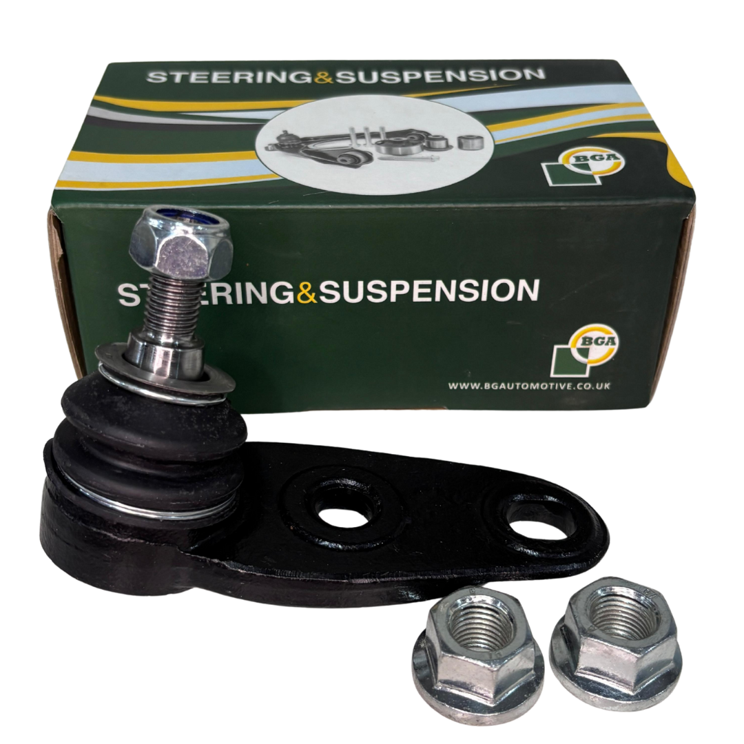 PIVÔ DIANT INFERIOR LADO DIREITO MINI HATCH JOHN COOPER WORKS 2007-2013