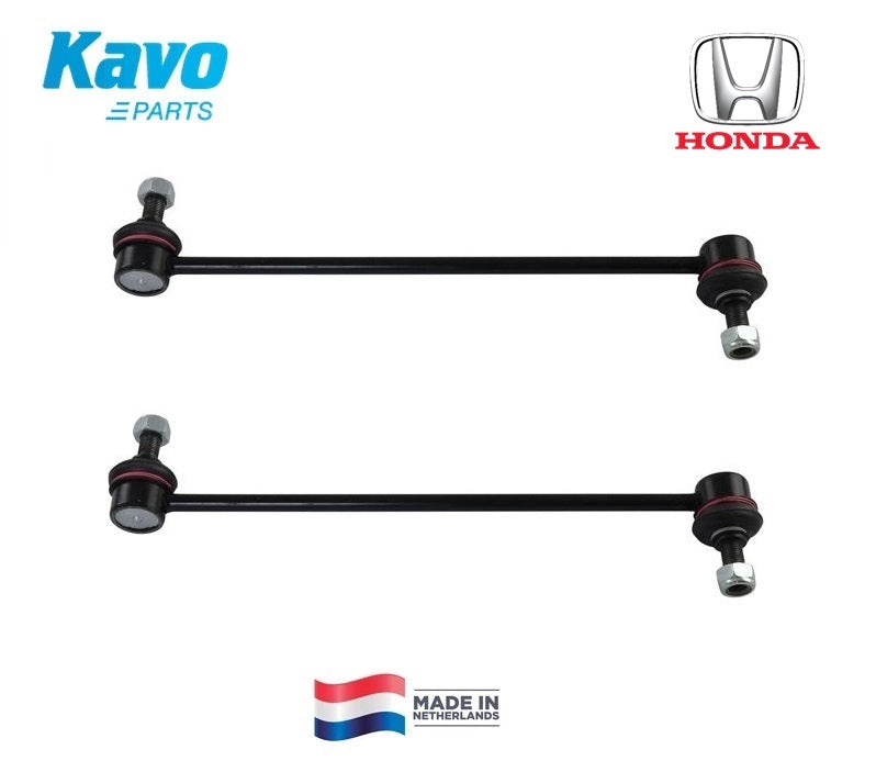 BIELETAS DIANTEIRAS HONDA CRV 2006-2016 ORIGINAL KAVO