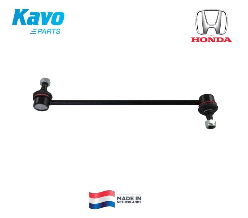 BIELETA DA BARRA ESTABILIZADORA DIANTEIRA HONDA CRV 2006 A 2016