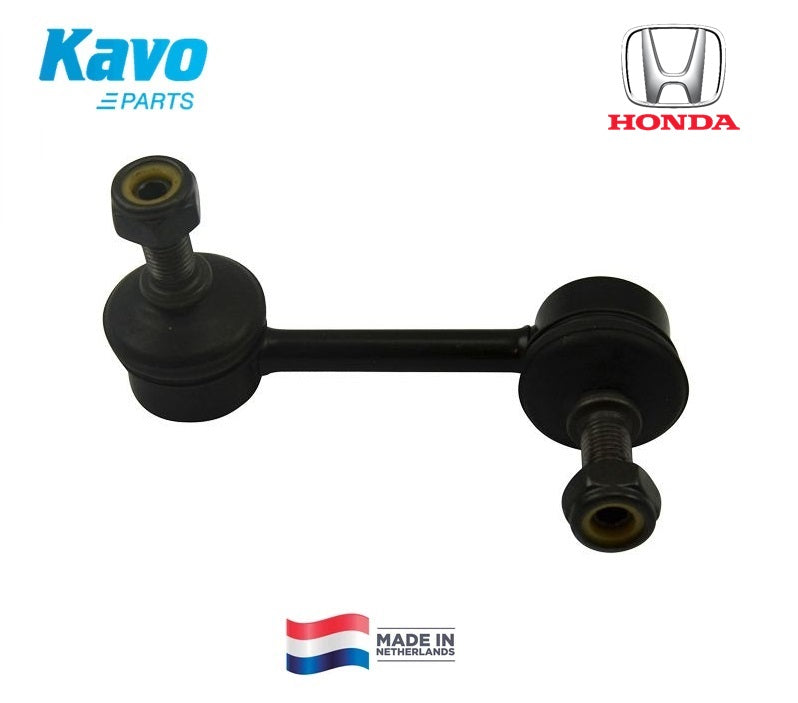 BIELETA DA BARRA ESTABILIZADORA TRASEIRA ESQUERDA HONDA CRV 2006 A 2016